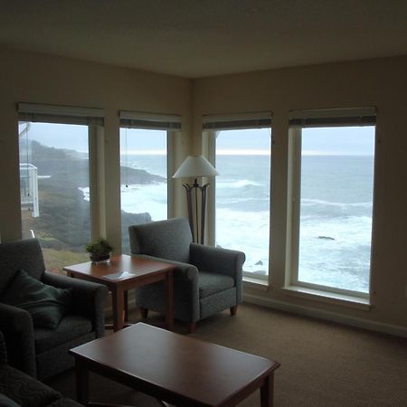 Whale Pointe At Depoe Bay By Booktimeshares Apartman Szoba fotó