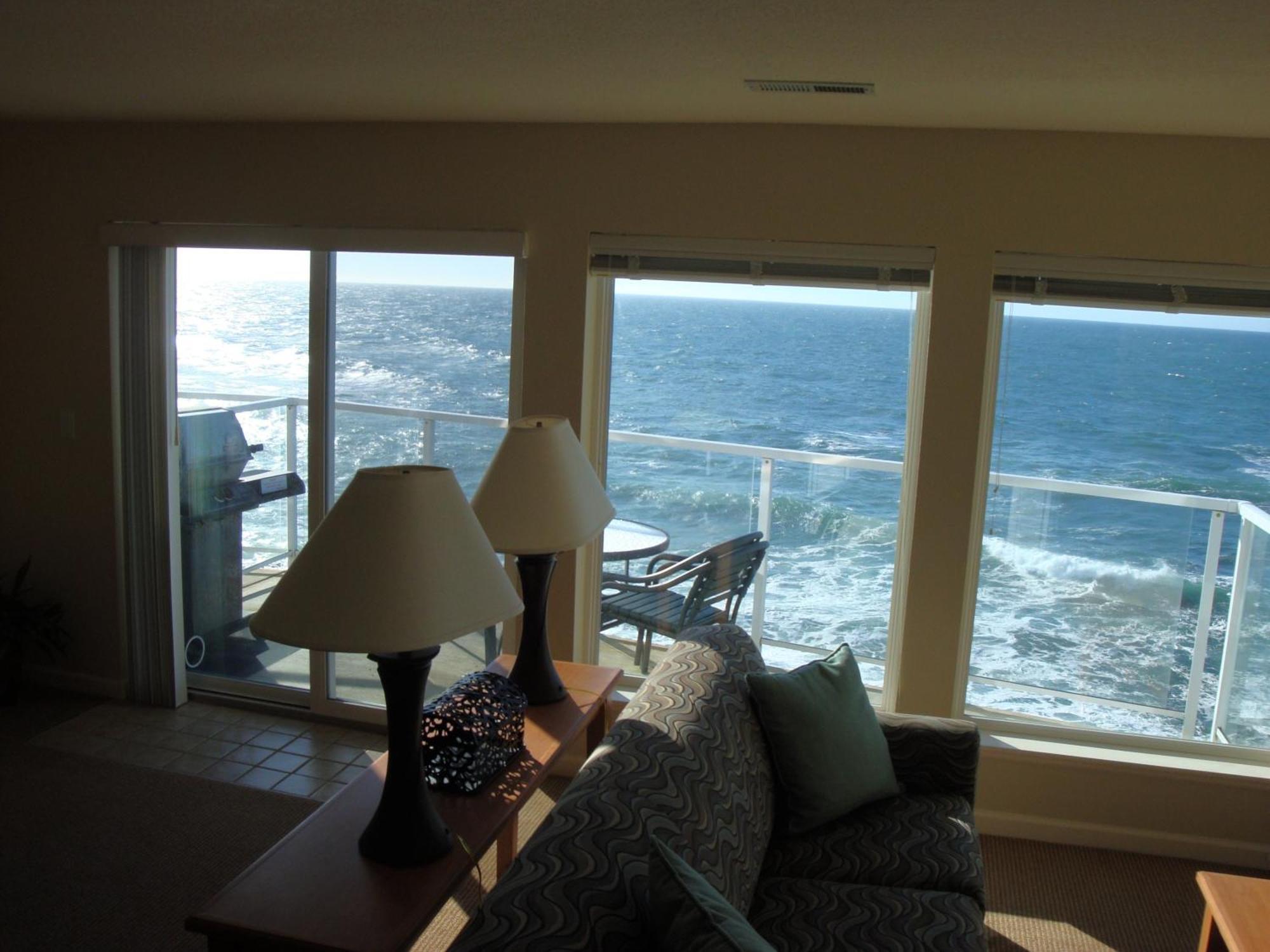 Whale Pointe At Depoe Bay By Booktimeshares Apartman Szoba fotó
