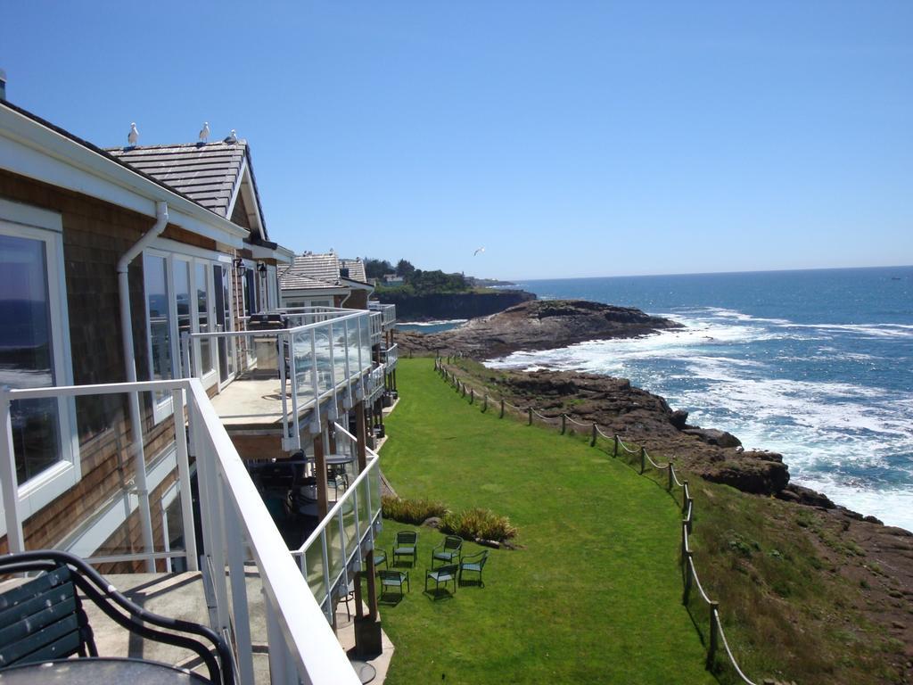Whale Pointe At Depoe Bay By Booktimeshares Apartman Szoba fotó