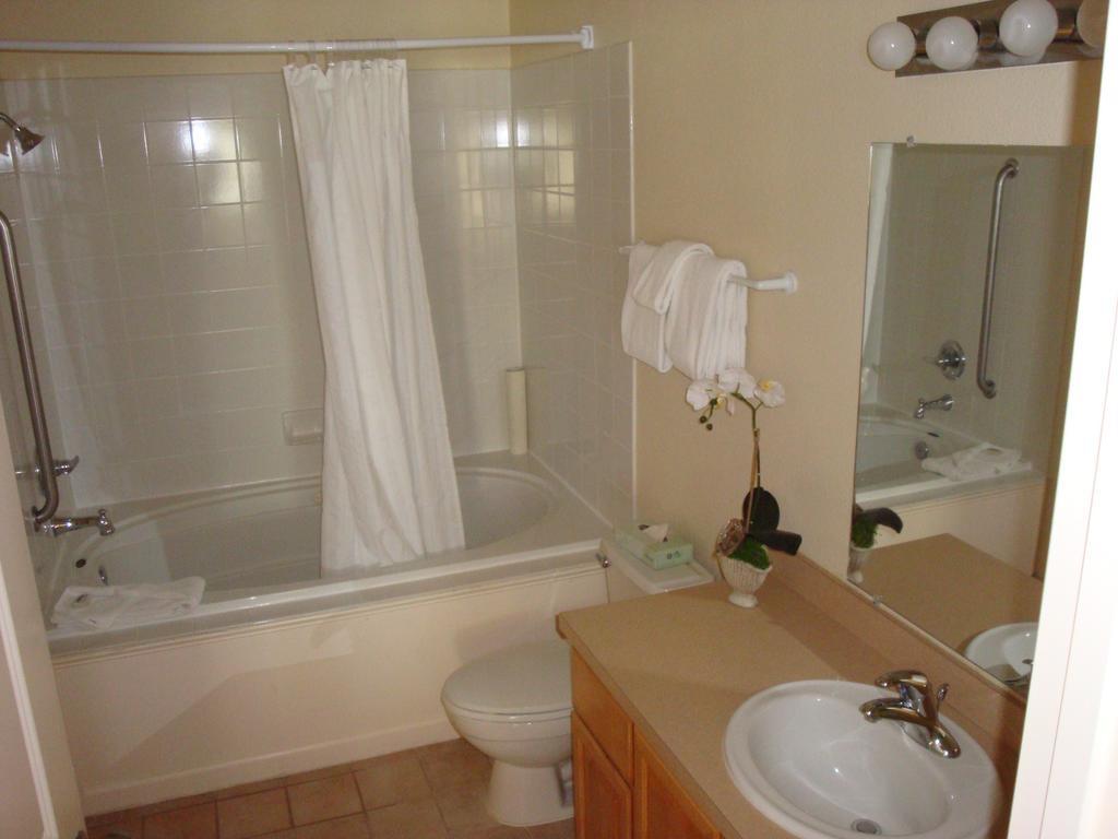 Whale Pointe At Depoe Bay By Booktimeshares Apartman Szoba fotó