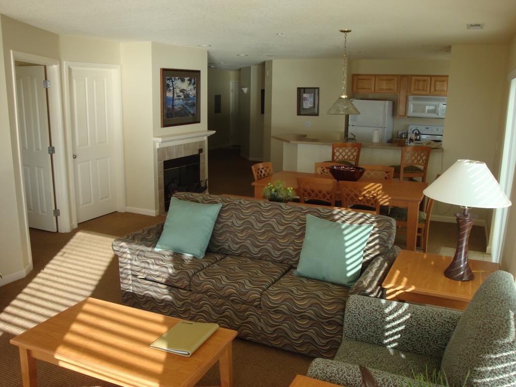 Whale Pointe At Depoe Bay By Booktimeshares Apartman Kültér fotó