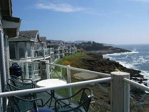 Whale Pointe At Depoe Bay By Booktimeshares Apartman Kültér fotó