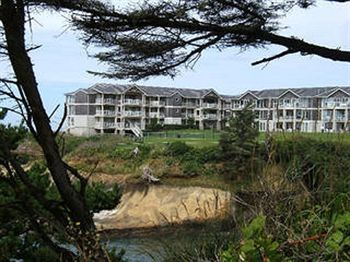 Whale Pointe At Depoe Bay By Booktimeshares Apartman Kültér fotó
