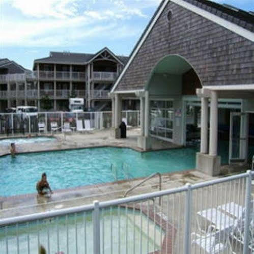 Whale Pointe At Depoe Bay By Booktimeshares Apartman Kültér fotó