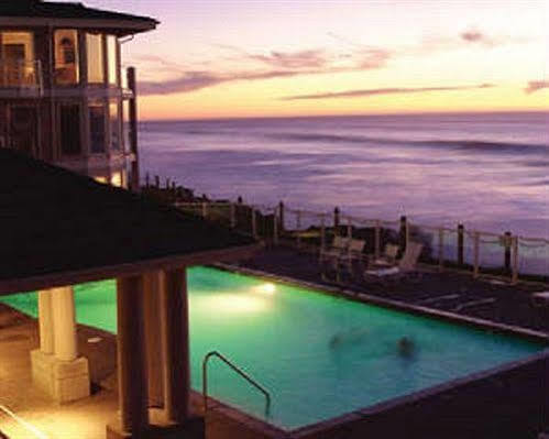 Whale Pointe At Depoe Bay By Booktimeshares Apartman Kültér fotó